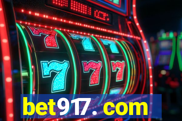 bet917. com